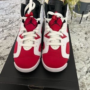 Jordan's sneakers in good condition!!